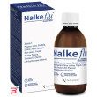 nalkeflu soluzione orale 200 ml + 1  bustina da 2,5 g