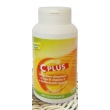 natural point c plus 140 capsule - integratore alimentare