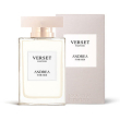 verset parfums andrea for her eau de parfum 100ml profumo donna