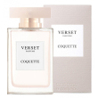 verset parfums coquette eau de parfum 100ml profumo donna
