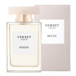 verset parfums rouge eau de parfum 100ml profumo donna