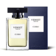 verset cuero eau de parfum 100 ml