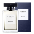 verset parfums ocean eau de parfum 100ml profumo uomo