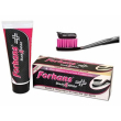forhans - dentifricio gel black4white confezione 75 ml