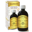 pioppavis liquido analcolico 500 ml dr. giorgini - integratore drenante