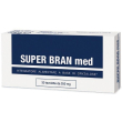 super bran med integratore ad azione antiossidante 30 tavolette