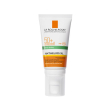 la roche-posay anthelios uvmune 400 gel crema oil control spf 50+ senza profumo 50ml