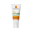 la roche posay anthelios gel crema solare viso spf50+ senza profumo 50ml