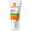anthelios gelcrema senza profumo spf50+ 50 ml