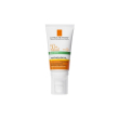 la roche-posay anthelios viso spf50+ gel crema oil controlsenza profumo 50 ml