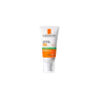 la roche posay anthelios gel crema viso senza profumo spf 50+ 50 ml