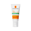 la roche-posay anthelios spf 50+ gel crema solare viso xl tocco secco senza profumo anti-lucidità
