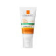 anthelios 50+ gel crema tocco secco con profumo