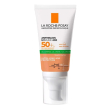 la roche-posay anthelios gel crema solare colorata 50+