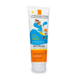la roche posay anthelios solare dermo-pediatrics gel corpo bambino spf 50+ 250 ml