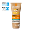 la roche-posay anthelios uvmune 400 spf 50+ latte idratante bambini 250ml