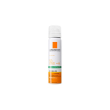 anthelios xl 50+ spray viso invisibile