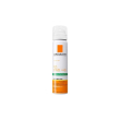 anthelios - protezione solare spray invisibile per viso spf50+ - 75ml