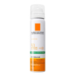 la roche-posay anthelios - spray crema solare viso invisibile spf50+, 75ml
