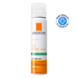 la roche posay anthelios spray viso invisibile spf50+, 75 ml