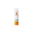la roche-posay anthelios - spray solare invisibile opacizzante spf50+ viso 75 ml