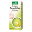 hyaluron tosse e gola sciroppo 150 ml &ndash; sollievo rapido per tosse secca e gola irritata