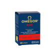 omegor krill 60 capsule molli
