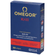 omegor® krill 49,5 g capsule morbide