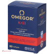 omegor krill 60 capsule molli