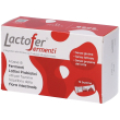 paladin pharma lactofer fermenti 12 pc bustina