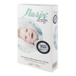 e.p. medica nasir baby sacca 250 ml + 1  erogatore + 1 siringa 10 ml