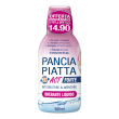 pancia piatta act forte 500ml