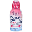 linea act, pancia piatta act forte liquido integratore, 500 ml