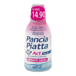 linea act pancia piatta act forte drenante liquido integratore, 500ml