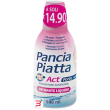 pancia piatta act forte drenante liquido 500 ml
