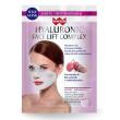 winter hyaluronic face lift complex maschera viso antieta\'