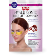 winter hyaluronic patch occhi