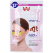 winter hyaluronic face lift complex patch occhi rughe occhiaie 3 g mas