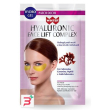 winter hyaluronic face lift complex patch occhi rughe occhiaie 2 pezzi da 1,5 g