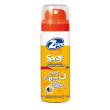 zcare protection spray insettorepellente formato viaggio 50 ml