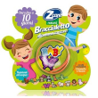 zcare natural baby braccialetto allontana insetti