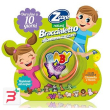 zcare natural baby braccialetto