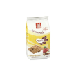 i granomela - biscotti 100% vegetali e senza zucchero 250 gr