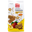 benessere i granomela biscotti