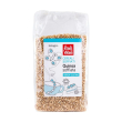 quinoa soffiata senza glutine 125 g