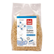baule volante quinoa soffiata senza glutine 125 grammi