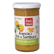 frutta spalmabile ara/sambuco