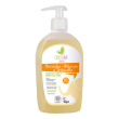 stoviglie biberon e tettarelle ecosì 500ml