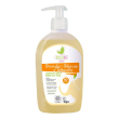 ecosi' baby sapone bio per stoviglie biberon e tettarelle con erogator