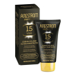 angstrom protect hydraxol spf15 crema solare ultra idratante viso, 50 ml